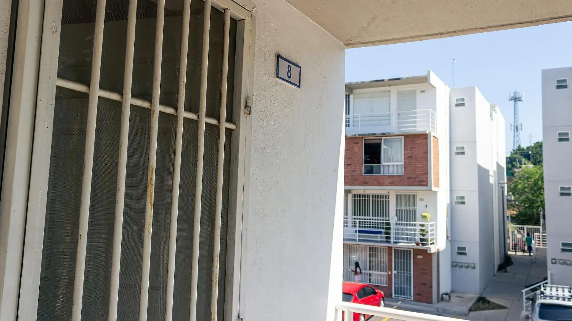 Departamento Cerca De Zoologico Y Estadio Jalisco Guadalajara Mexico